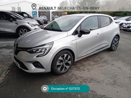 Renault Clio - Clio TCe 90 Evolution - 13 990 €
