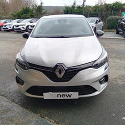 Renault Clio 5 Clio TCe 90 Evolution Gournay-en-Bray
