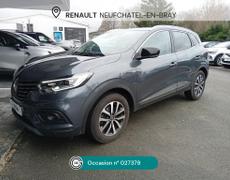 Renault Kadjar Neufchâtel-en-Bray