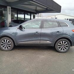 Renault Kadjar Kadjar TCe 140 FAP SL Limited Neufch&acirc;tel-en-Bray