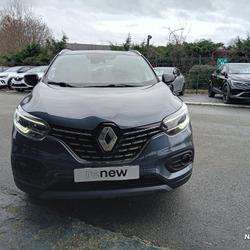 Renault Kadjar Kadjar TCe 140 FAP SL Limited Neufch&acirc;tel-en-Bray