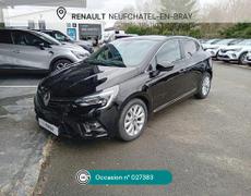 Renault Clio 5 Gournay-en-Bray