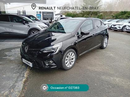 Renault Clio - Clio TCe 100 Intens - 13 490 €