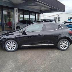 Renault Clio 5 Clio TCe 100 Intens Gournay-en-Bray