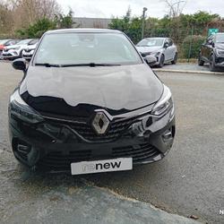 Renault Clio 5 Clio TCe 100 Intens Gournay-en-Bray