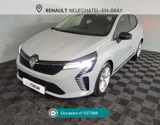 Renault Clio 5 Neufchâtel-en-Bray