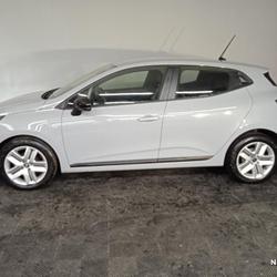 Renault Clio 5 Clio TCe 90 ch GSR2 Evolution Neufch&acirc;tel-en-Bray