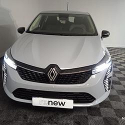 Renault Clio 5 Clio TCe 90 ch GSR2 Evolution Neufch&acirc;tel-en-Bray