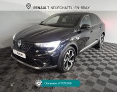 Renault Arkana Neufchâtel-en-Bray