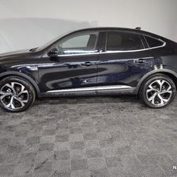 Renault Arkana Arkana E-Tech full hybrid 145 GSR2 Techno Neufch&acirc;tel-en-Bray