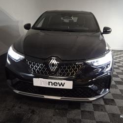 Renault Arkana Arkana E-Tech full hybrid 145 GSR2 Techno Neufch&acirc;tel-en-Bray