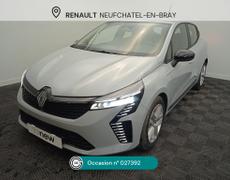 Renault Clio 5 Gournay-en-Bray