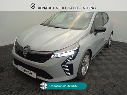 Renault Clio - Clio TCe 90 ch GSR2 Evolution - 15 790 €