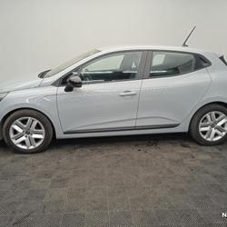 Renault Clio 5 Clio TCe 90 ch GSR2 Evolution Gournay-en-Bray
