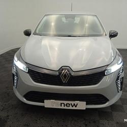 Renault Clio 5 Clio TCe 90 ch GSR2 Evolution Gournay-en-Bray