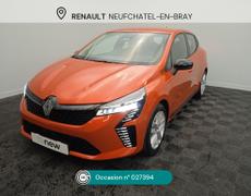 Renault Clio 5 Neufchâtel-en-Bray