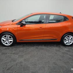 Renault Clio 5 Clio TCe 90 ch GSR2 Evolution Neufch&acirc;tel-en-Bray