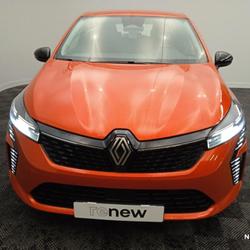 Renault Clio 5 Clio TCe 90 ch GSR2 Evolution Neufch&acirc;tel-en-Bray