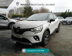 Renault Captur Gournay-en-Bray