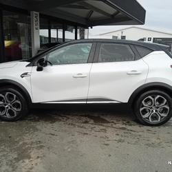 Renault Captur Captur TCe 90 Equilibre Gournay-en-Bray
