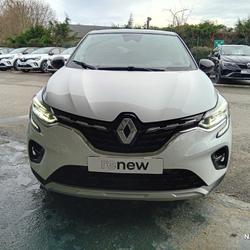 Renault Captur Captur TCe 90 Equilibre Gournay-en-Bray