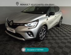 Renault Captur Neufchâtel-en-Bray
