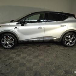 Renault Captur Captur E-Tech 145 - 21 Intens Neufch&acirc;tel-en-Bray