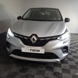 Renault Captur Captur E-Tech 145 - 21 Intens Neufch&acirc;tel-en-Bray