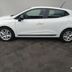 Renault Clio 5 Clio Blue dCi 100 ch GSR2 Evolution Neufch&acirc;tel-en-Bray