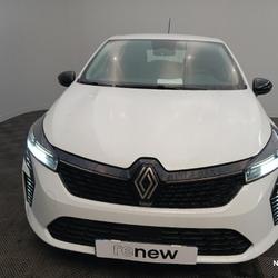 Renault Clio 5 Clio Blue dCi 100 ch GSR2 Evolution Neufch&acirc;tel-en-Bray