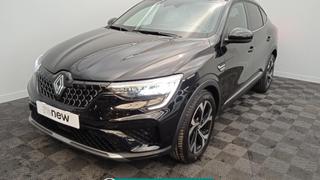 Renault Arkana  - photo 0