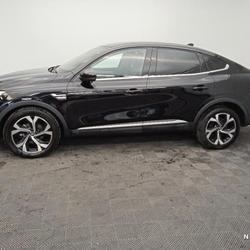 Renault Arkana Arkana E-Tech full hybrid 145 GSR2 Techno Gournay-en-Bray