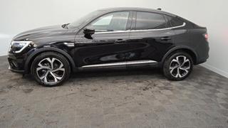 Renault Arkana  - photo 1