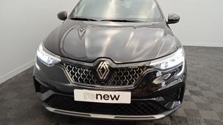 Renault Arkana  - photo 2