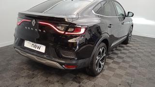 Renault Arkana  - photo 3