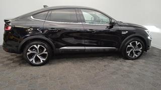 Renault Arkana  - photo 4