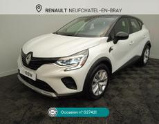 Renault Captur Neufchâtel-en-Bray