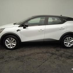 Renault Captur CAPTUR E-TECH 145 - 21 BUSINESS Neufch&acirc;tel-en-Bray