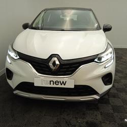 Renault Captur CAPTUR E-TECH 145 - 21 BUSINESS Neufch&acirc;tel-en-Bray