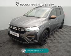 Dacia Jogger - Jogger Hybrid 140 7 places GSR2 Extreme + - 25 790 €