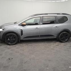 Dacia Jogger Jogger Hybrid 140 7 places GSR2 Extreme + Gournay-en-Bray