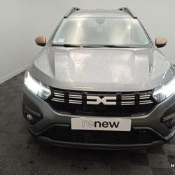 Dacia Jogger Jogger Hybrid 140 7 places GSR2 Extreme + Gournay-en-Bray