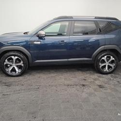 Dacia Bigster Bigster Hybrid 155 Journey Neufch&acirc;tel-en-Bray