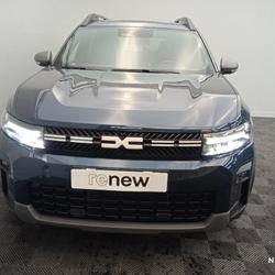 Dacia Bigster Bigster Hybrid 155 Journey Neufch&acirc;tel-en-Bray