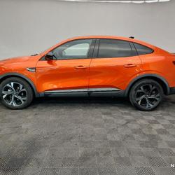 Renault Arkana Arkana E-Tech hybride 145 - 22 Engineered Neufch&acirc;tel-en-Bray