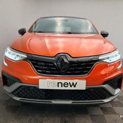 Renault Arkana Arkana E-Tech hybride 145 - 22 Engineered Neufch&acirc;tel-en-Bray