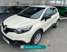 Renault Captur Gournay-en-Bray