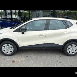 Renault Captur Captur TCe 90 Energy S&S eco2 Life Gournay-en-Bray