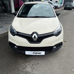 Renault Captur Captur TCe 90 Energy S&S eco2 Life Gournay-en-Bray