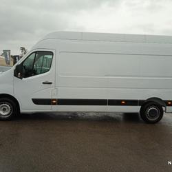 Autres Renault MASTER FGN TRAC F3500 L3H3 BLUE DCI 135 CONFORT Gournay-en-Bray